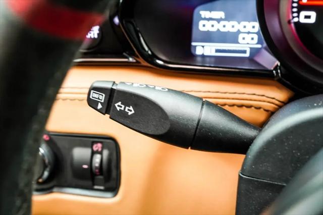 2020 Lotus Evora GT Coupe