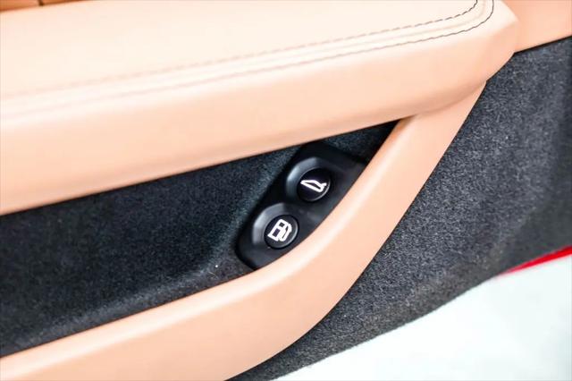2020 Lotus Evora GT Coupe