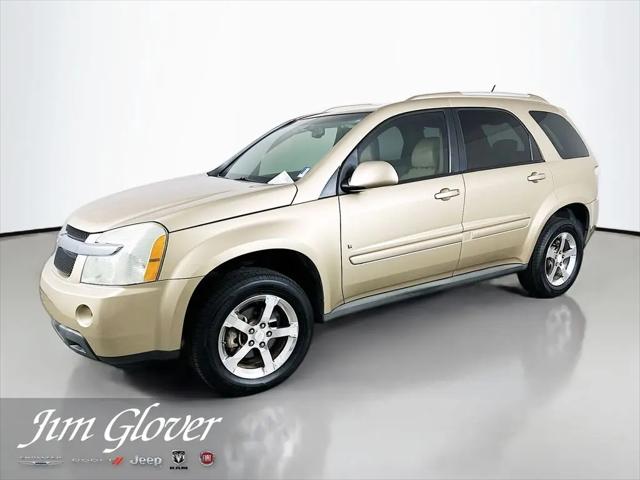 2007 Chevrolet Equinox LT