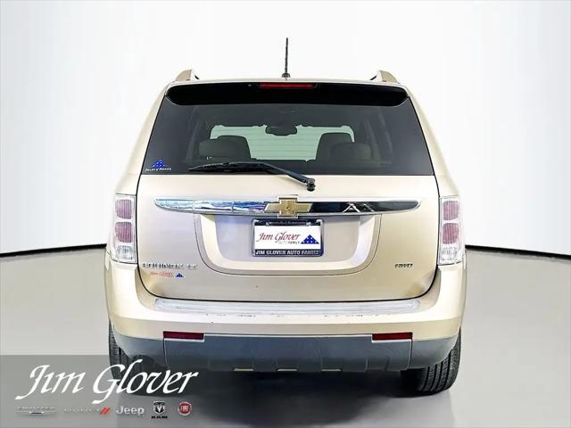 2007 Chevrolet Equinox LT