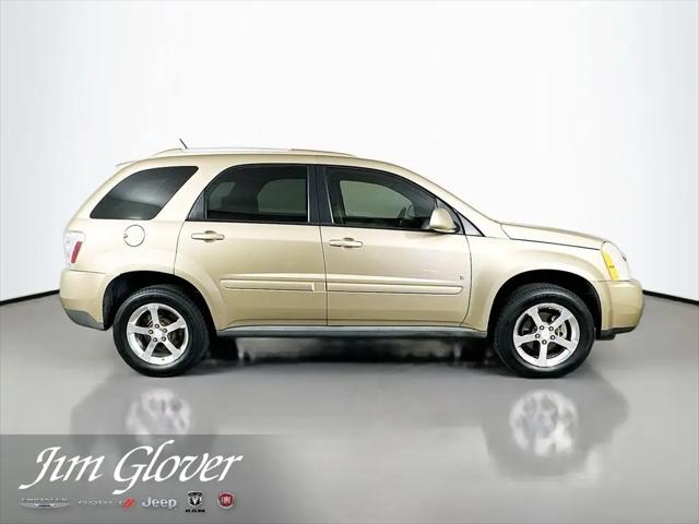 2007 Chevrolet Equinox LT