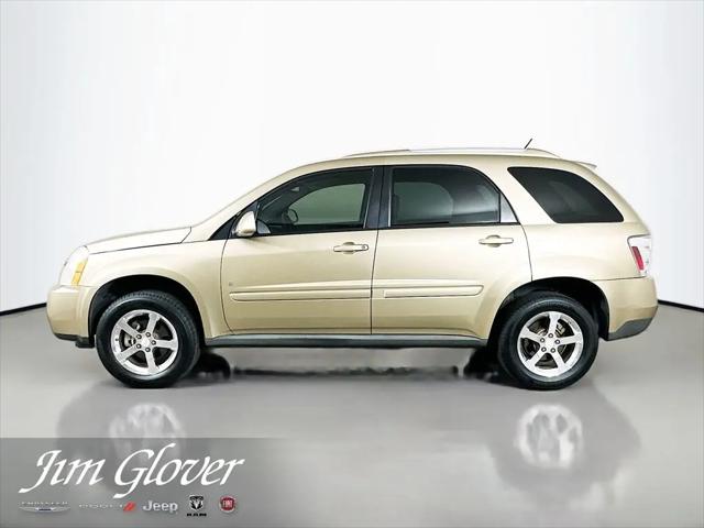 2007 Chevrolet Equinox LT