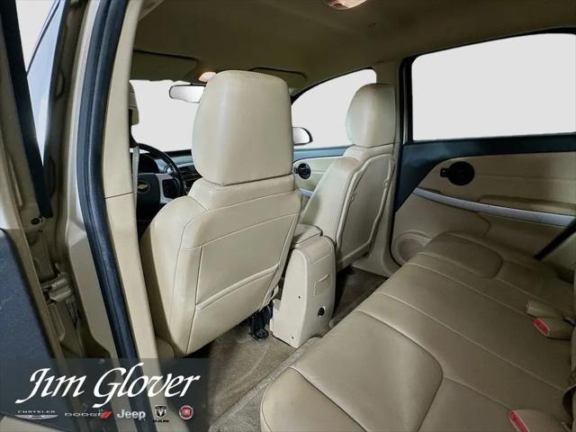 2007 Chevrolet Equinox LT