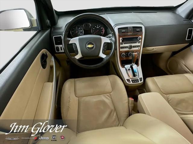 2007 Chevrolet Equinox LT