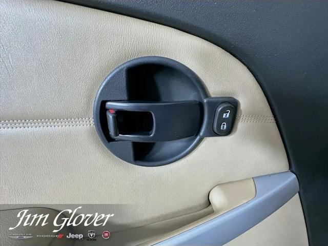 2007 Chevrolet Equinox LT