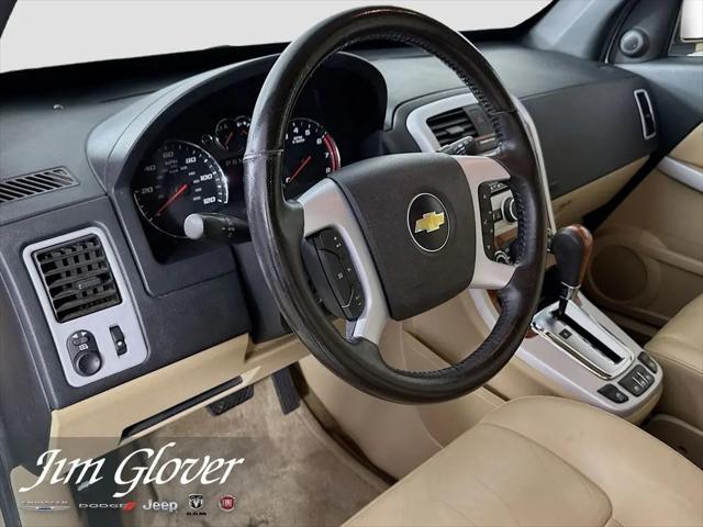 2007 Chevrolet Equinox LT
