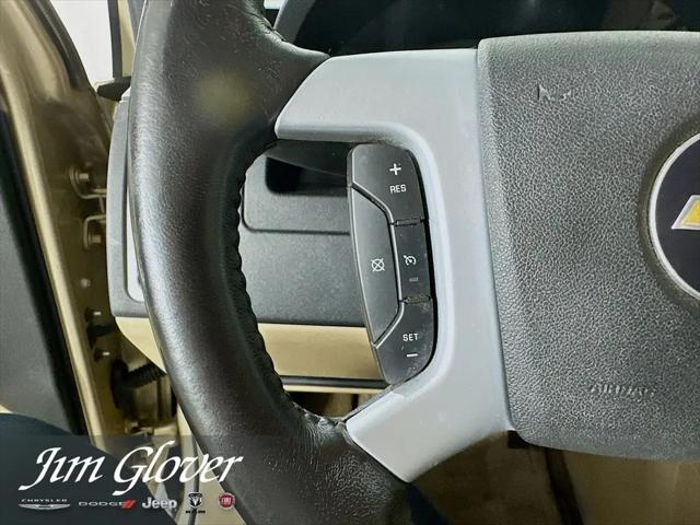 2007 Chevrolet Equinox LT