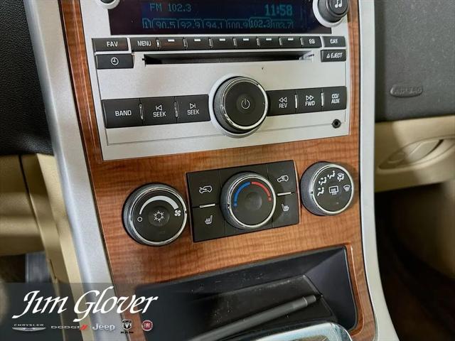 2007 Chevrolet Equinox LT
