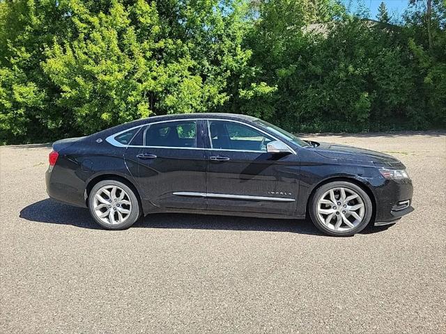 2014 Chevrolet Impala 2LZ
