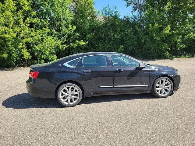2014 Chevrolet Impala 2LZ