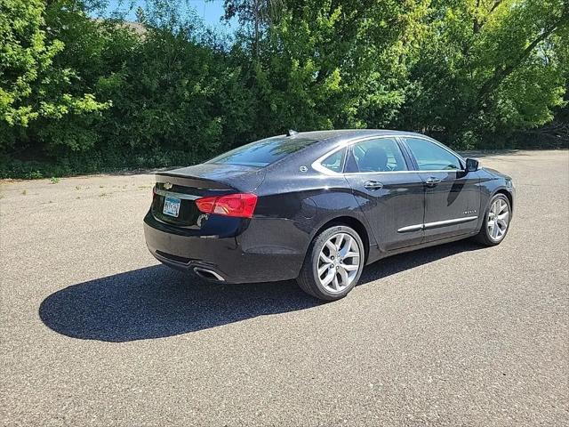 2014 Chevrolet Impala 2LZ