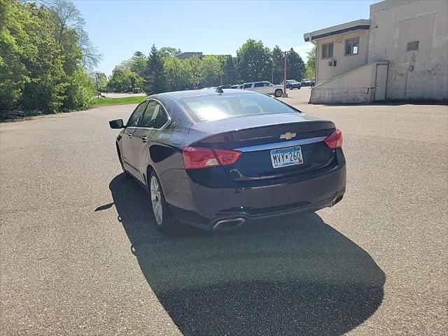 2014 Chevrolet Impala 2LZ