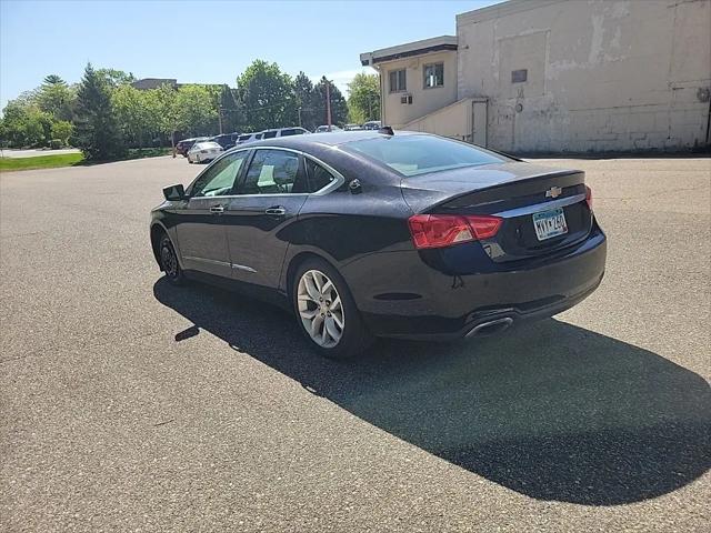 2014 Chevrolet Impala 2LZ