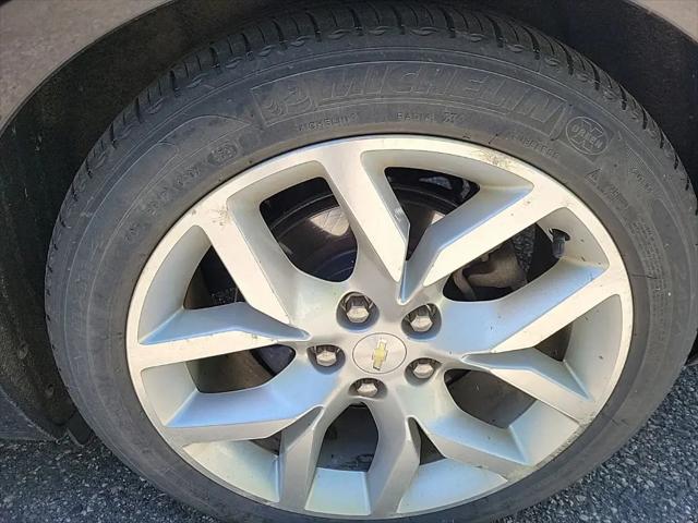 2014 Chevrolet Impala 2LZ