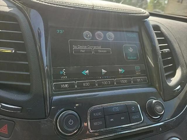 2014 Chevrolet Impala 2LZ