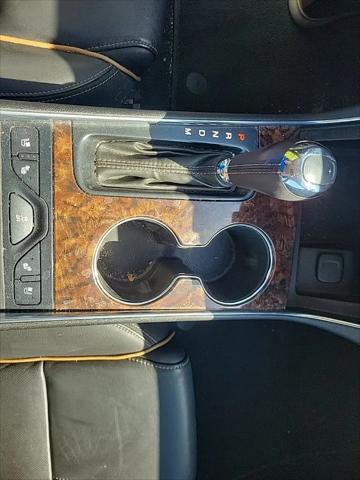 2014 Chevrolet Impala 2LZ