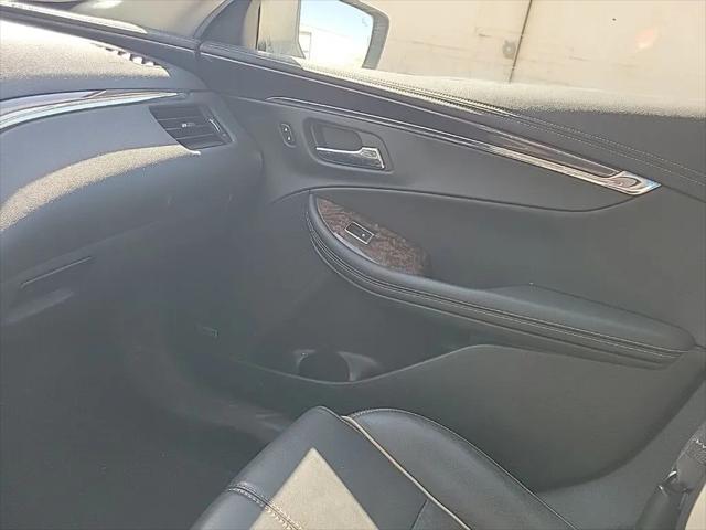 2014 Chevrolet Impala 2LZ