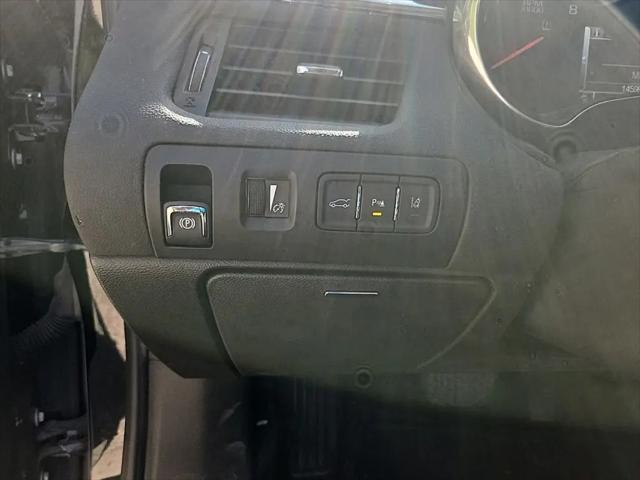 2014 Chevrolet Impala 2LZ