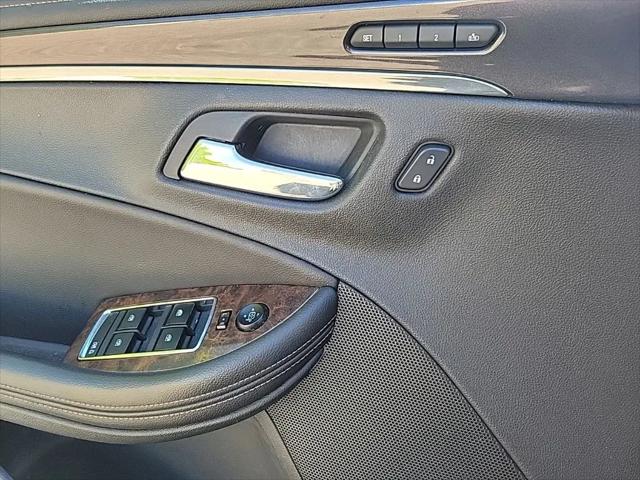 2014 Chevrolet Impala 2LZ