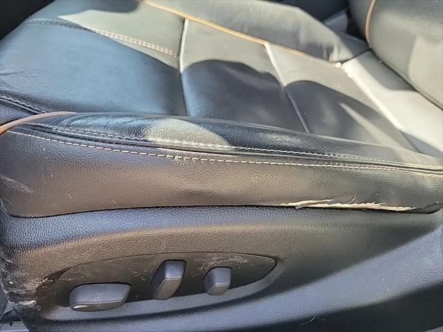 2014 Chevrolet Impala 2LZ