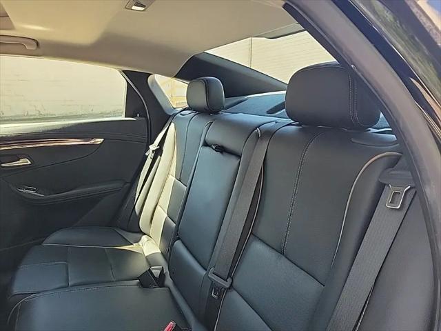 2014 Chevrolet Impala 2LZ