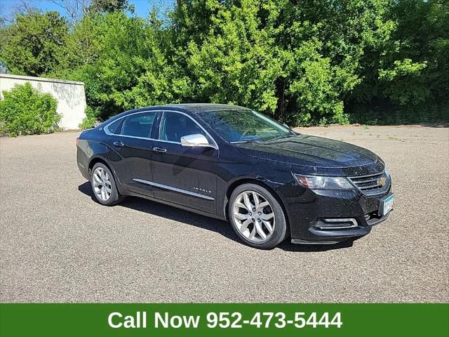 2014 Chevrolet Impala 2LZ for sale in Wayzata, MN