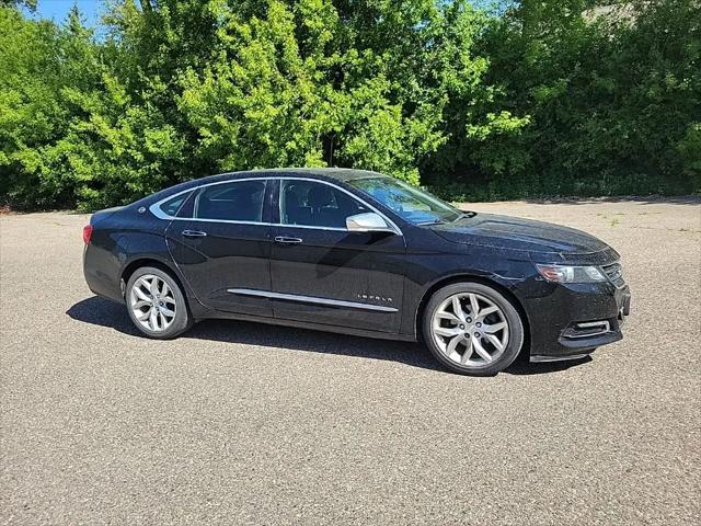 2014 Chevrolet Impala 2LZ