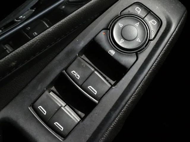 2023 Chevrolet Traverse AWD LT Cloth