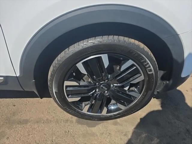 2023 Kia Telluride SX