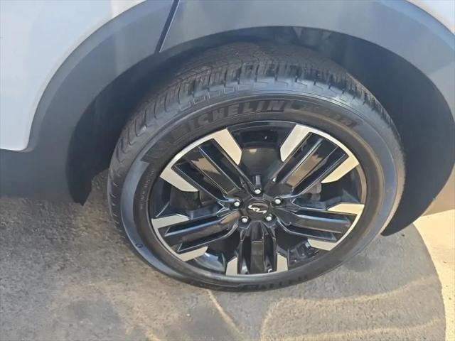 2023 Kia Telluride SX