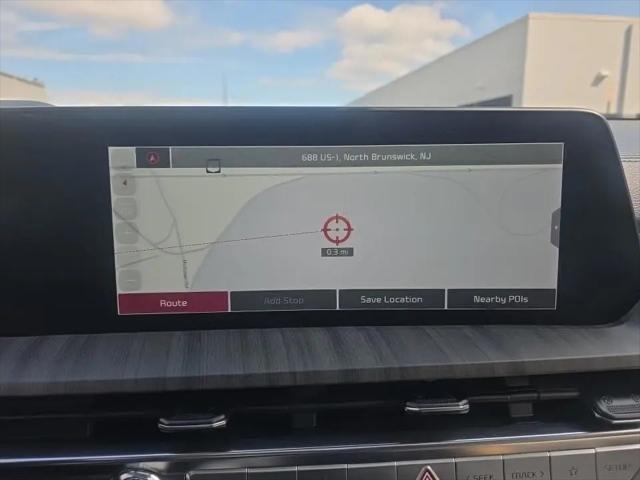 2023 Kia Telluride SX