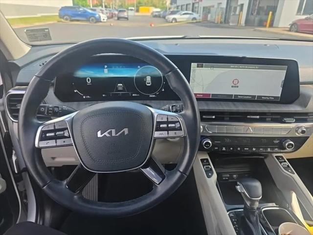 2023 Kia Telluride SX