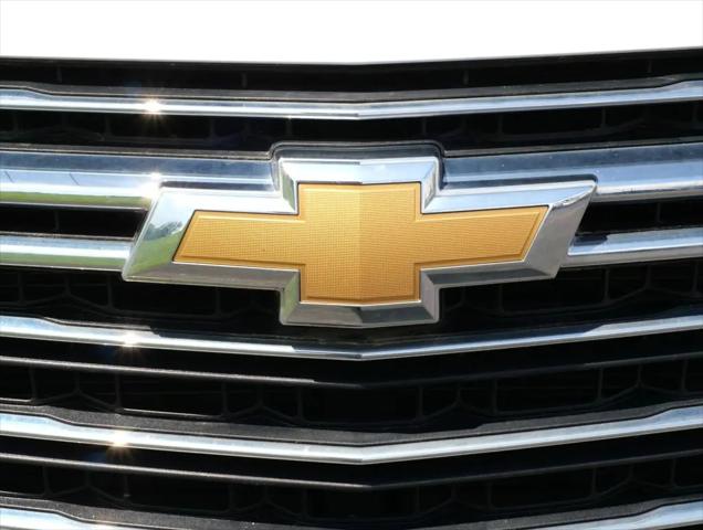 2023 Chevrolet Traverse AWD LT Cloth