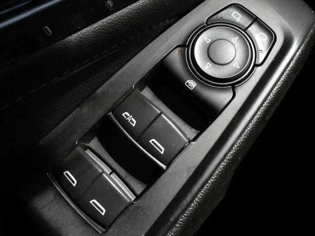 2023 Chevrolet Traverse AWD LT Cloth