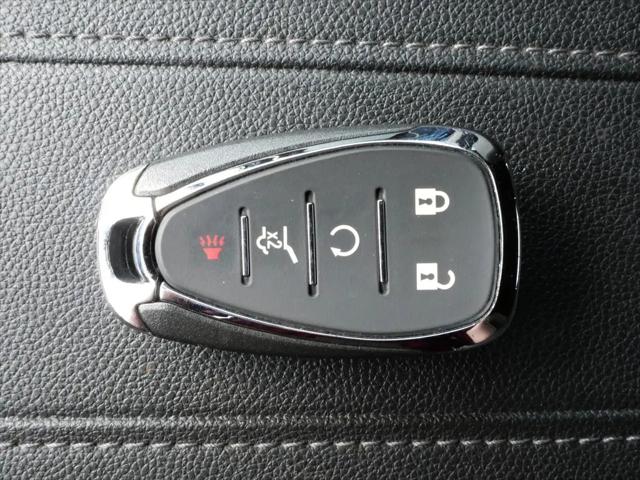 2023 Chevrolet Traverse AWD LT Cloth