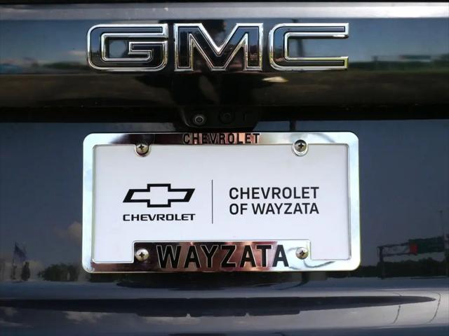 2024 GMC Yukon 4WD Denali Ultimate