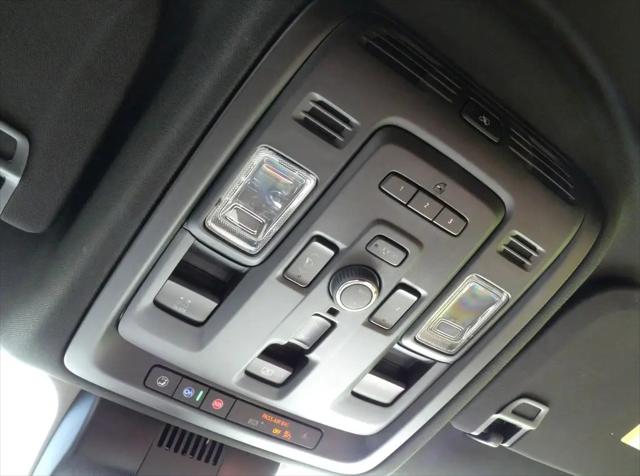 2024 GMC Yukon 4WD Denali Ultimate