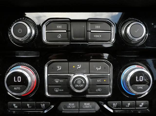 2024 GMC Yukon 4WD Denali Ultimate