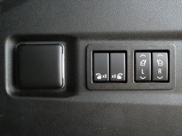 2024 GMC Yukon 4WD Denali Ultimate
