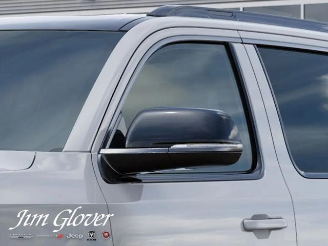 2026 Jeep Grand Wagoneer L 85th Anniversary Edition 4x4
