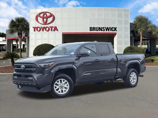 2025 Toyota Tacoma SR5 for sale in Brunswick, GA