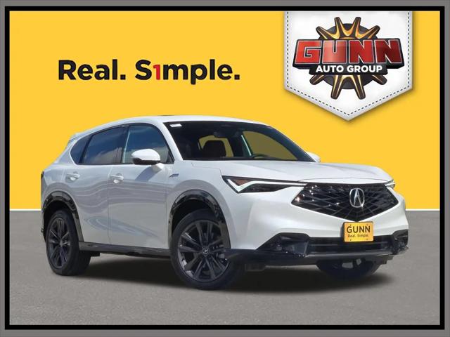 2026 Acura ADX A-Spec for sale in San Antonio, TX