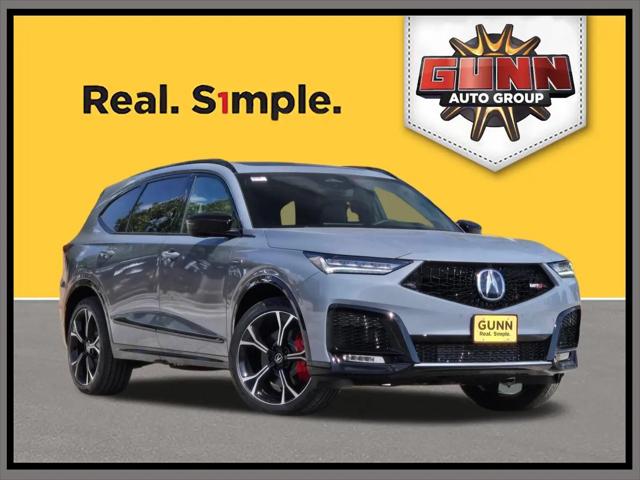 2026 Acura MDX Type S Advance Package for sale in San Antonio, TX