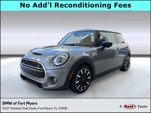 2021 MINI Hardtop Cooper S for sale in Fort Myers, FL