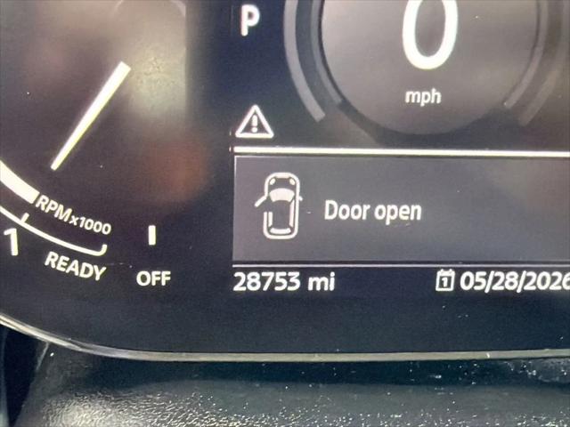 2021 MINI Hardtop Cooper S