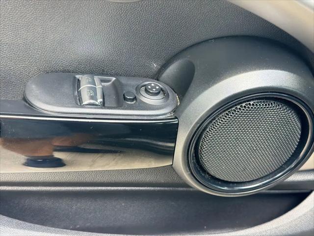 2021 MINI Hardtop Cooper S
