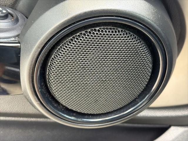 2021 MINI Hardtop Cooper S