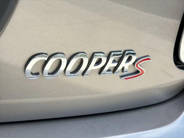 2021 MINI Hardtop Cooper S