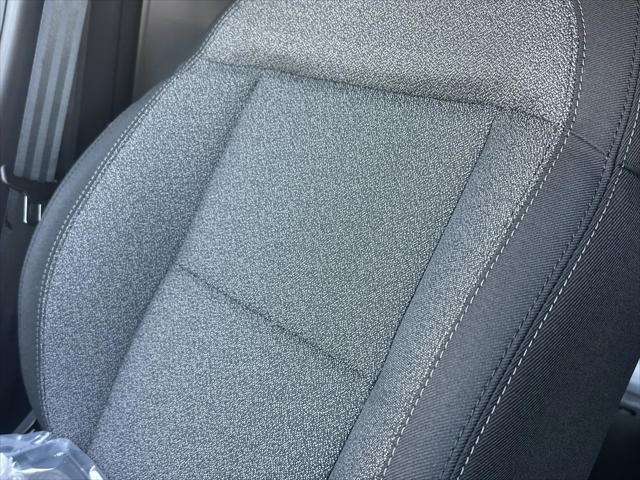 2026 Ram ProMaster 2500 Cargo Van SLT High Roof 159 WB