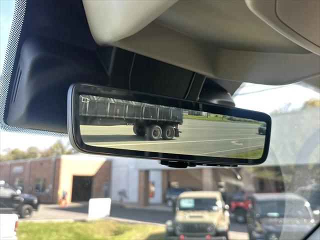 2026 Ram ProMaster 2500 Cargo Van SLT High Roof 159 WB